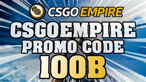 csgoempire free coins|CSGOEmpire Promo Code (Free Case) Free Code for Coins .